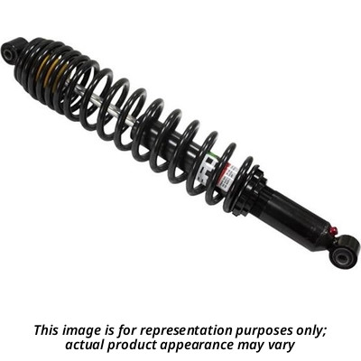 Rear Gas Shock Absorber by KYB - SA1022