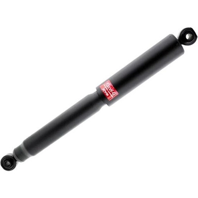 Rear Gas Shock Absorber by KYB - 3450006