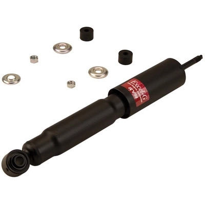 Front Gas Shock Absorber by KYB - 343208