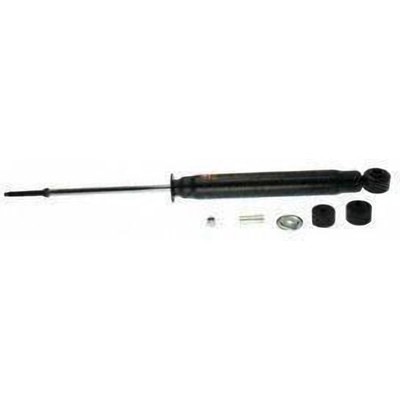 Rear Gas Shock Absorber by KYB - 349207
