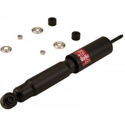 KYB - 343208 - Front Gas Shock Absorber by KYB - 343208