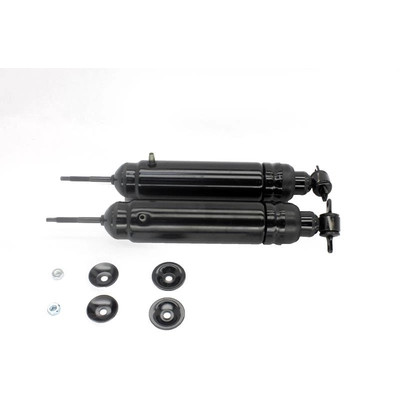 KYB - SR1002 - KYB - SR1002 - Rear Self Leveling Shock