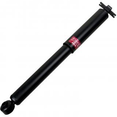 Rear Gas Shock Absorber by KYB - 344483