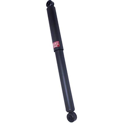 KYB - 349147 - Rear Gas Shock Absorber by KYB - 349147