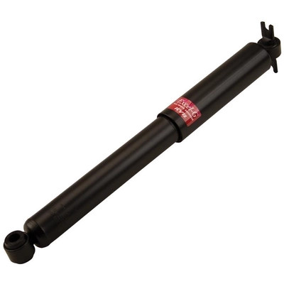 Rear Gas Shock Absorber by KYB - 344089