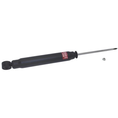Rear Gas Shock Absorber by KYB - 345086