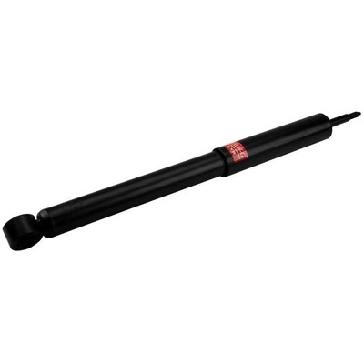 Rear Gas Shock Absorber by KYB - 344358