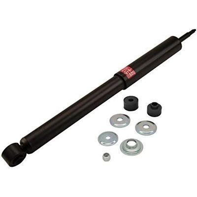 KYB - 344358 - Rear Gas Shock Absorber by KYB - 344358