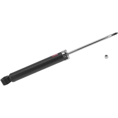 KYB - 349022 - Rear Gas Shock Absorber by KYB - 349022