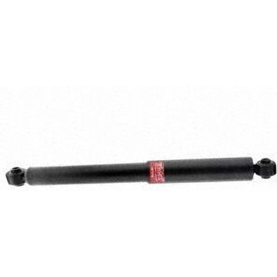 KYB - 3440089 - Rear Gas Shock Absorber by KYB - 3440089