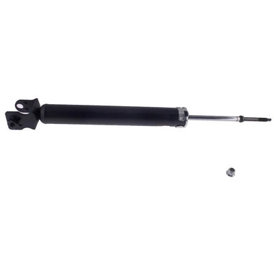 Rear Gas Shock Absorber by KYB - 349053