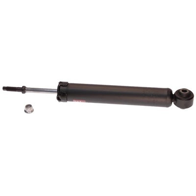 Rear Gas Shock Absorber by KYB - 349208