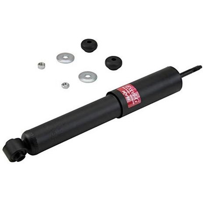 KYB - 344374 - Rear Gas Shock Absorber by KYB - 344374