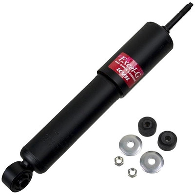 KYB - 344469 - Front Gas Shock Absorber