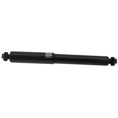 Rear Gas Shock Absorber by KYB - 349045
