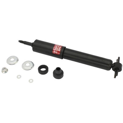 Front Gas Shock Absorber by KYB - 349110