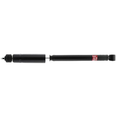 Rear Gas Shock Absorber by KYB - 348021