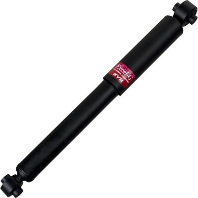 Rear Gas Shock Absorber by KYB - 343454