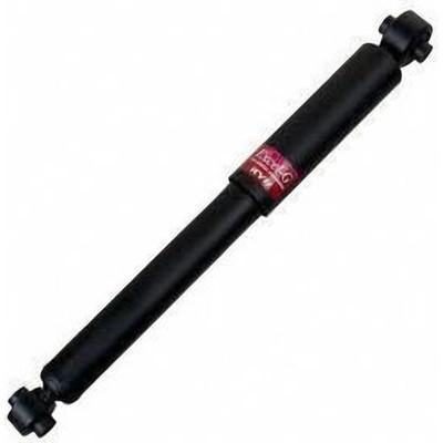 KYB - 343454 - Rear Gas Shock Absorber by KYB - 343454