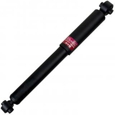 KYB - 343454 - Rear Gas Shock Absorber by KYB - 343454