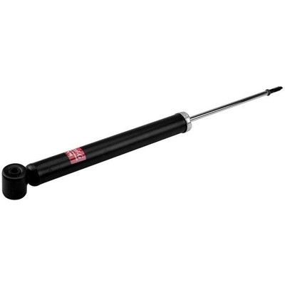 KYB - 343281 - Rear Gas Shock Absorber by KYB - 343281