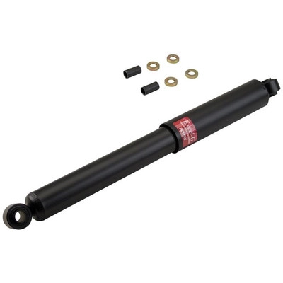 Rear Gas Shock Absorber by KYB - 344085