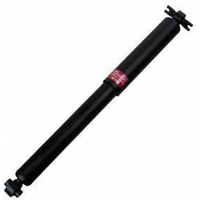 Rear Gas Shock Absorber by KYB - 344466
