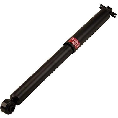 KYB - 344273 - Rear Gas Shock Absorber by KYB - 344273