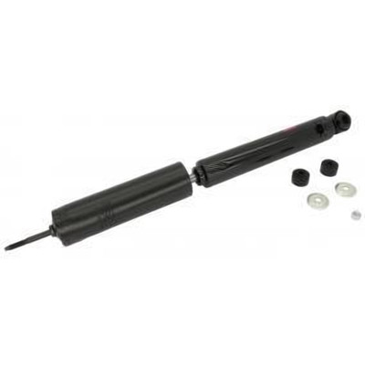 KYB - 345609 - Rear Gas Shock Absorber by KYB - 345609