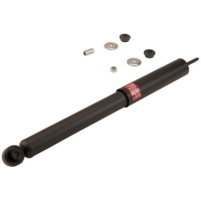 Rear Gas Shock Absorber by KYB - 344300