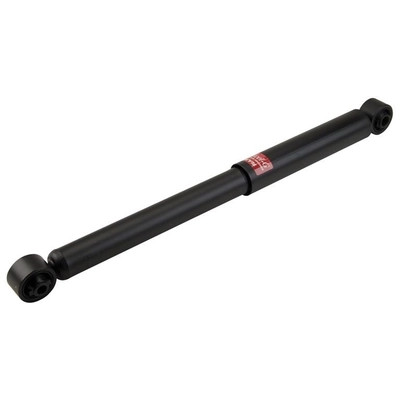 Rear Gas Shock Absorber by KYB - 344291