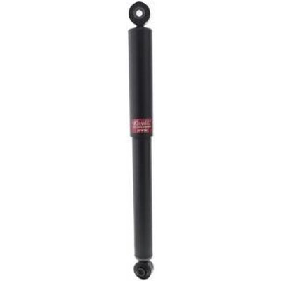 Rear Gas Shock Absorber by KYB - 349148