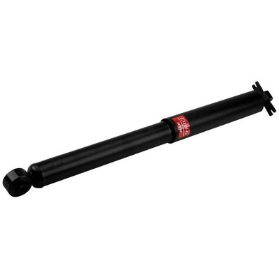 Rear Gas Shock Absorber by KYB - 343353