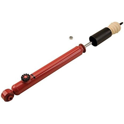KYB - 743029 - Rear AGX Adjustable Gas Shock by KYB - 743029