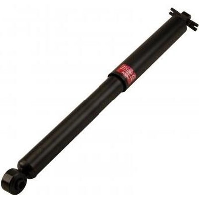 KYB - 343353 - Rear Gas Shock Absorber by KYB - 343353