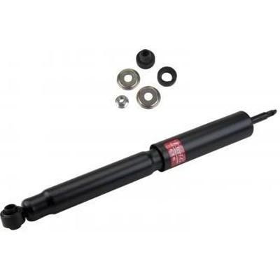 KYB - 344110 - Rear Gas Shock Absorber by KYB - 344110