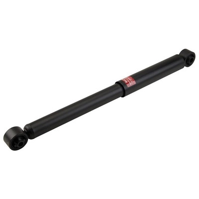 Rear Gas Shock Absorber by KYB - 345024