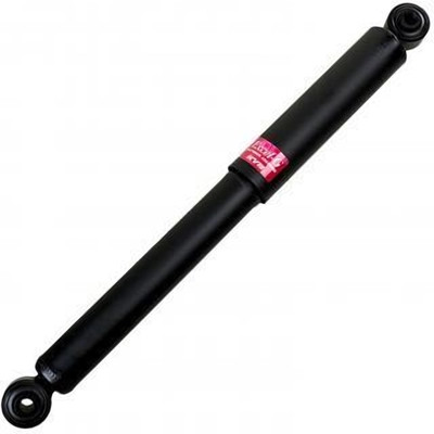 KYB - 349001 - Rear Gas Shock Absorber by KYB - 349001
