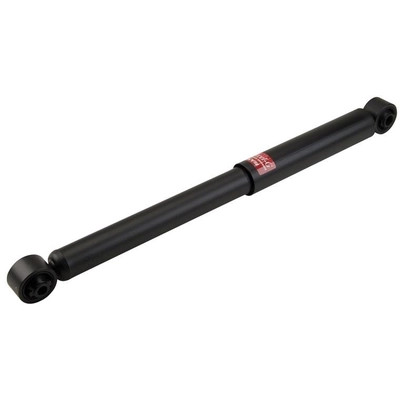 Front Gas Shock Absorber by KYB - 344075