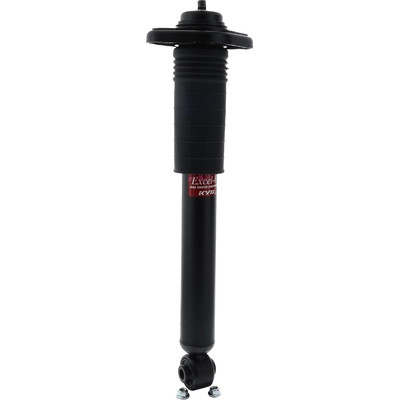 Rear Gas Shock Absorber by KYB - SA1011
