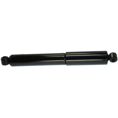 KYB - 346603 - Rear Gas Shock Absorber by KYB - 346603