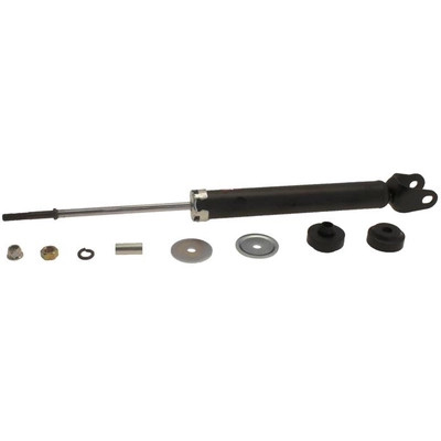 Rear Gas Shock Absorber by KYB - 349165
