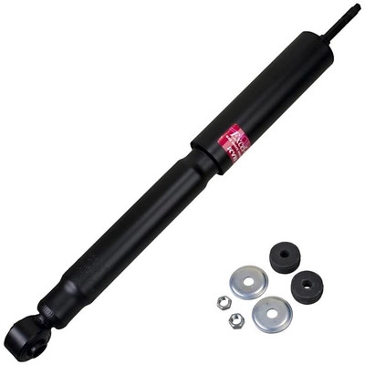 Rear Gas Shock Absorber by KYB - 344296