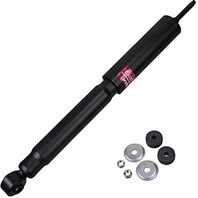 KYB - 344296 - Rear Gas Shock Absorber by KYB - 344296