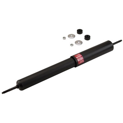 Front Gas Shock Absorber by KYB - 343137