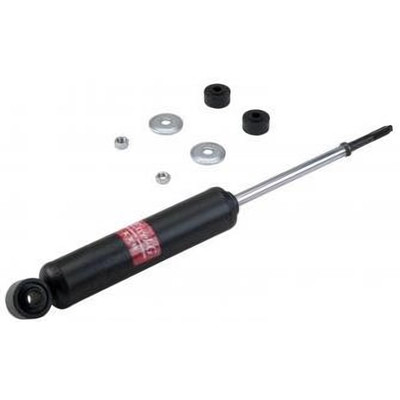 KYB - 344093 - Front Gas Shock Absorber by KYB - 344093