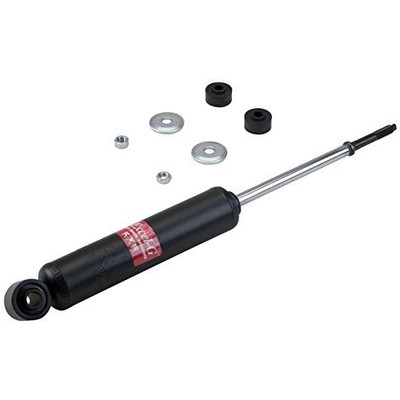 KYB - 344093 - Front Gas Shock Absorber by KYB - 344093