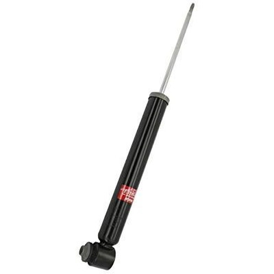 KYB - 344808 - Rear Gas Shock Absorber by KYB - 344808