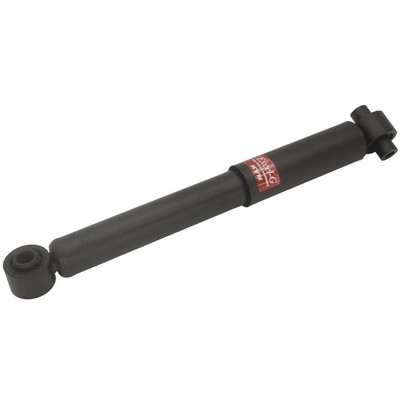 Rear Gas Shock Absorber by KYB - 349135