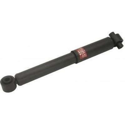 KYB - 349135 - Rear Gas Shock Absorber by KYB - 349135